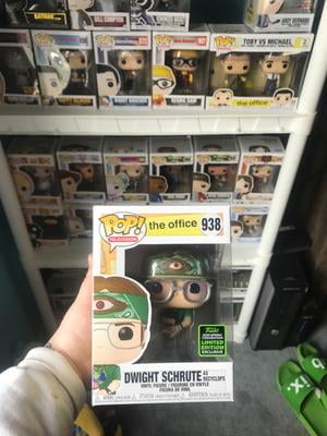 Funko POP! TV: The Office - Dwight 