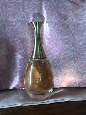 Dior, Eau De Parfum Spray, 3.4 Ounces, Jadore Floral Orchids