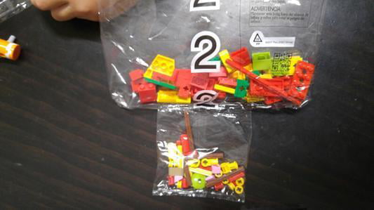 Buy LEGO® Creativity Toolbox Maker - Creación: Caja de herramientas  creativa online for53,99€