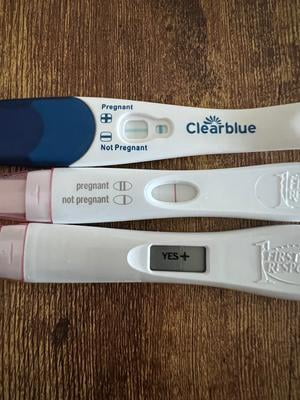 can a glp 1 cause a false positive pregnancy test Semaglutide Give You Test?  MomMed False Positive Home Pregnancy Test: