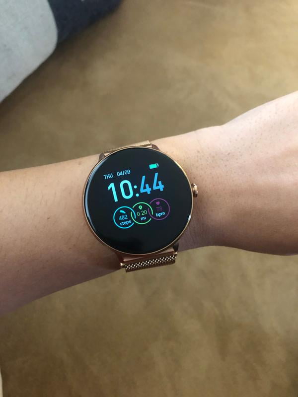 sport watch reviews