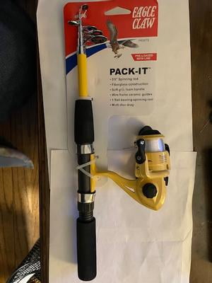 eagle telescoping fishing rod PLUSINNO Hunting Ⅵ Telescopic Rods – Plusinno spur of the moment fishing trips PLUSINNO Eagle Hunting IV Telescopic