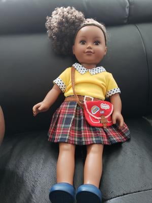my life tutor doll