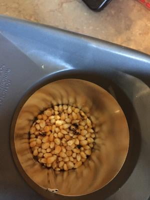 4 QT Air Crazy Hot Air Popper - Yoder Popcorn