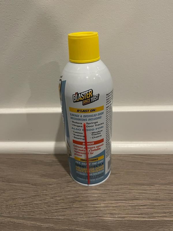 blaster garage door lubricant walmart Unbeatable Prices on torso at Kilimall main image 0