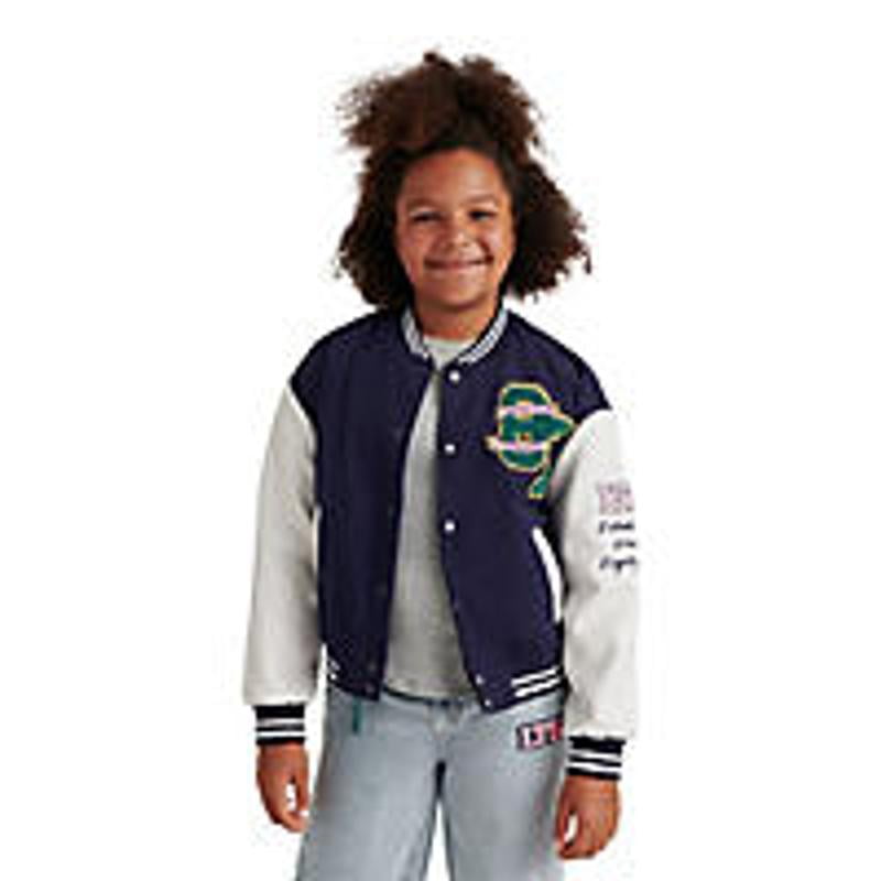 Limited Too Varsity Jacket - Samsclub.com