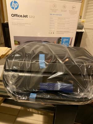 officejet 5212