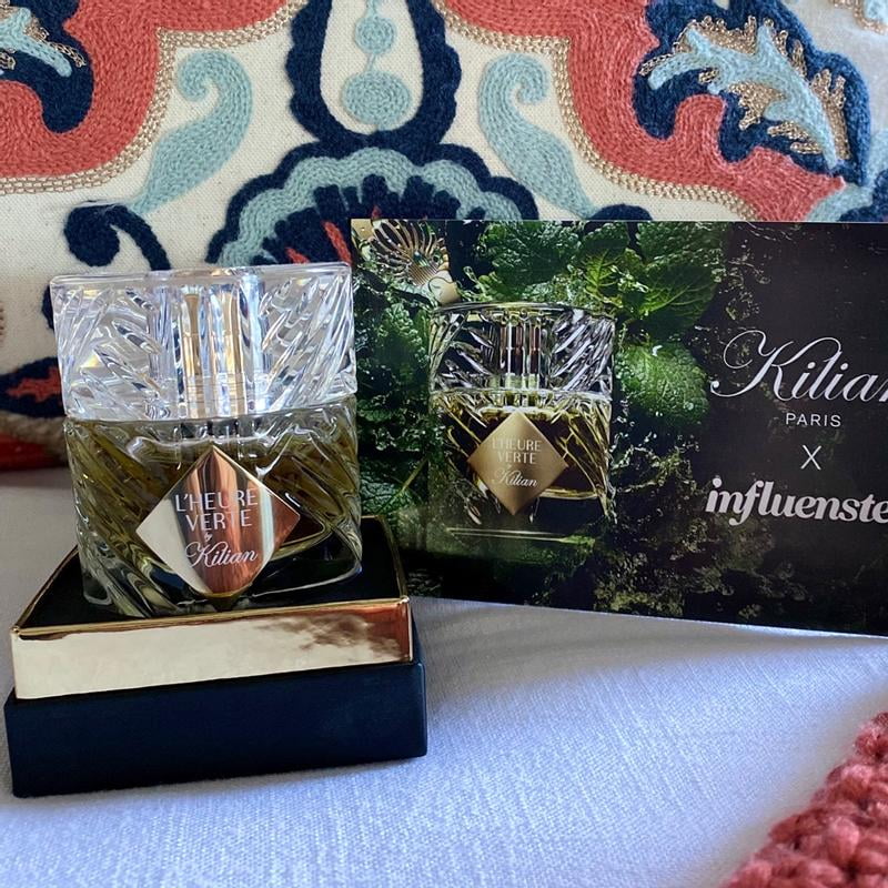 Kilian L'Heure Verte EDP Perfume Spray 50ml/1.7oz for Men
