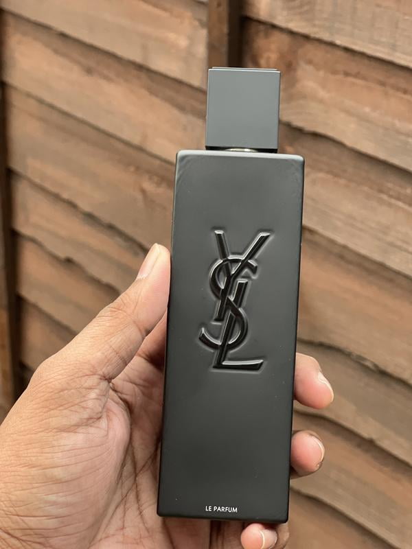 Yves Saint Laurent, Le Parfum for Men, 3.3 oz EDP Spray - Walmart.com