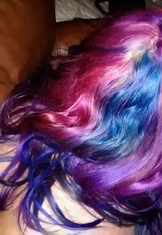 hair dye streaking kits