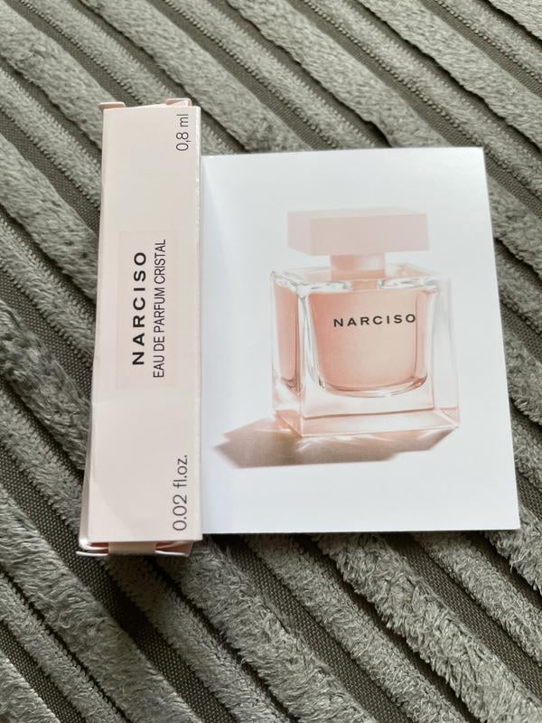 Narciso Rodriguez Narciso Cristal Eau De Parfum Spray 50ml/1.6oz