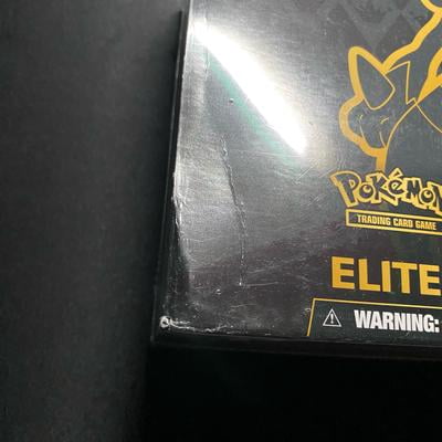 Pokemon TCG: SAS12.5 Crown Zenith Elite Trainer Box - Walmart.ca Pokemon TCG: SAS12.5 Crown Zenith Elite Trainer Box - Walmart.ca