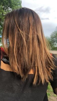 Clairol Professional Shimmer Lights Blonde And Silver Shampoo 16