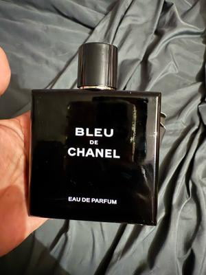 Chanel Bleu de Chanel Parfum Limited Edition - Perfume | MAKEUP