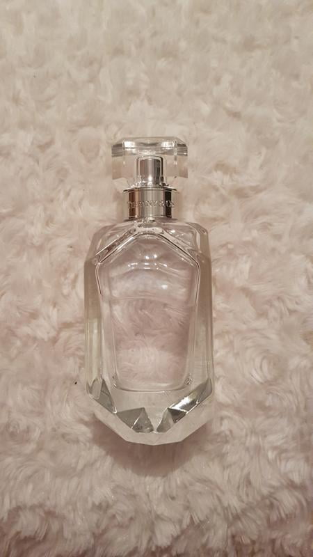 Tiffany & Co. Sheer Perfume for Women, 1.0 oz Eau de Toilette