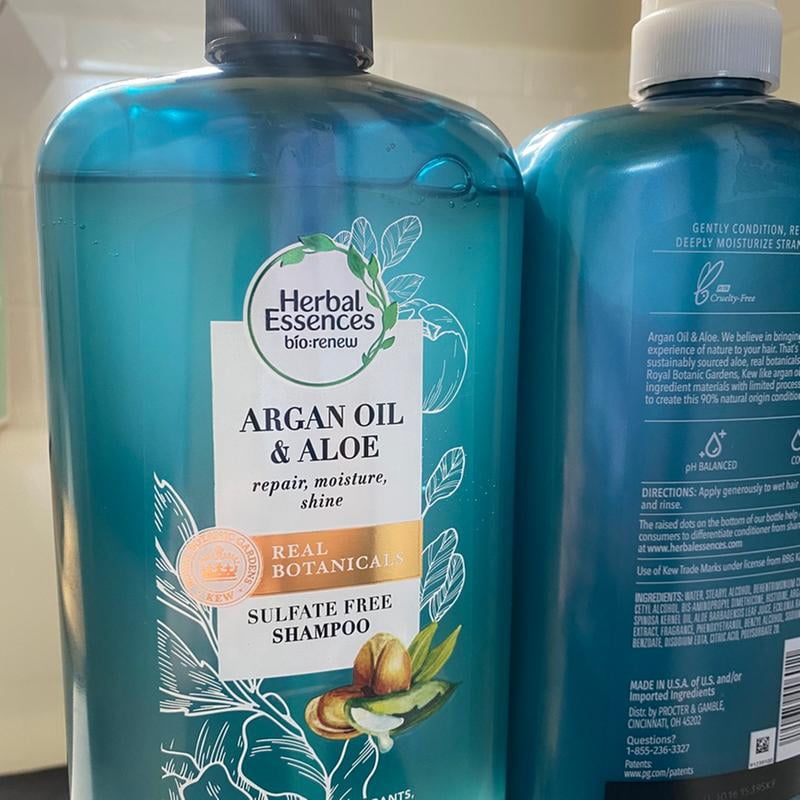 aloe vera cleansing gel VIVACIOUS ALOE – SanRe Organic Skinfood main image 1