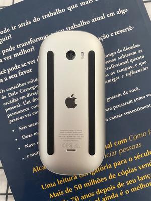 Apple Magic Mouse White - Walmart.ca