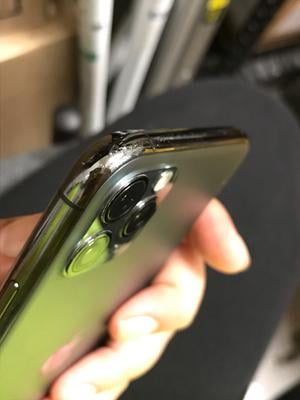Restored Apple iPhone 11 Pro Max - Carrier Unlocked - 64GB Gold