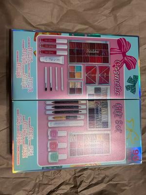 メイク✨日用品1 Cosmetic Set, 90pcs - Walmart.com
