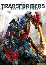 Transformers: Dark of the Moon - Walmart.com
