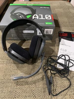Astro A10 Headset Ps4 Walmart