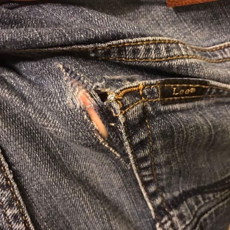 l342 lee jeans