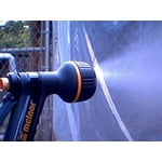 Melnor XT 7 Pattern Metal Hose Nozzle - Walmart.com
