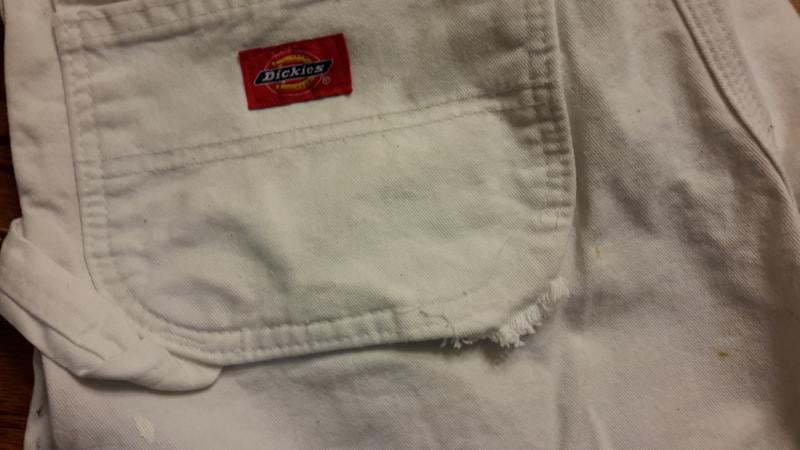 white painters pants walmart