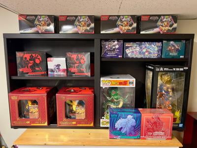 Customer reviews for Pokemon Scarlet & Violet Prismatic Evolutions