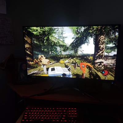 Acer Predator Xb273 Gxbmiipprzx 27 Fhd 19 X 1080 Ips Monitor With Nvidia G Sync Compatible Vesa Certified Displayhdr400 Up To 0 1ms G To G 240hz Delta E 2 Walmart Com Walmart Com Acer Predator Xb273 Gxbmiipprzx 27 Fhd 19 X 1080 Ips Monitor With Nvidia G Sync Compatible Vesa Certified Displayhdr400 Up To 0 1ms G To G 240hz Delta E 2 Walmart Com Walmart Com