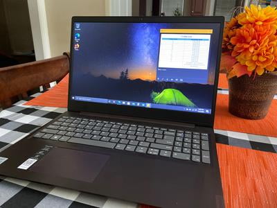 Customer reviews for Lenovo ideapad S145 15.6