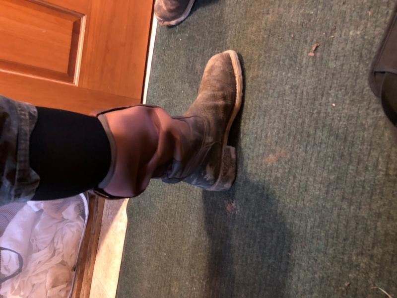 Ariat men's deals hybrid all weather