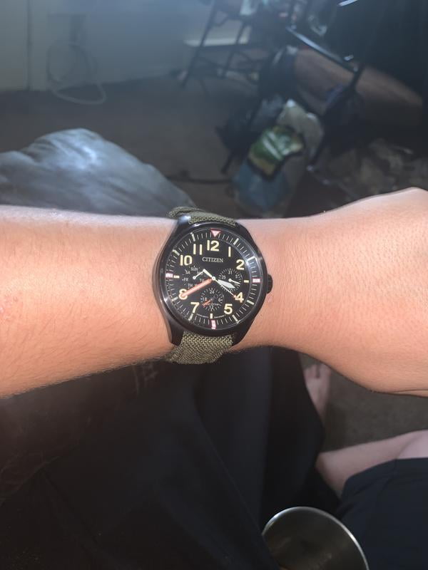 Citizen bu2055 hotsell