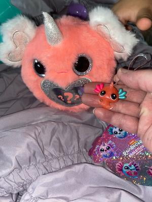 Rainbocorns Axolotlcorn Surprise de ZURU (Flowy), Peluche Coleccionable para niñas Mayores de 3 años Rainbocorns Axolotlcorn Surprise de ZURU (Flowy), Peluche Coleccionable para niñas Mayores de 3 años