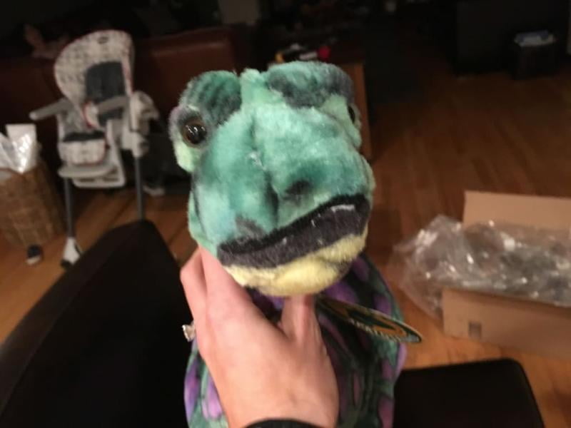 melissa and doug apatosaurus