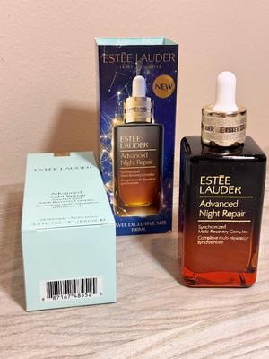 Estee Lauder Advanced Night Repair Serum, 3.4oz, Youth Face