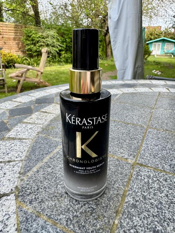 Kerastase Chronologiste Overnight Youth Serum 3.04oz/90ml