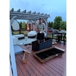 Image 1 of customer photos