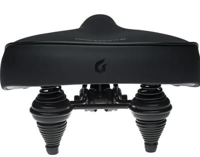 ★ ★ Here is the Black White CKJ Sherpa Saddle S S08 - Saddle Shoes Black and White Box Leather (SY-112-Z21