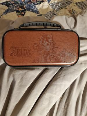 RDS Industries, Zelda Edition, Brown Game Traveler Deluxe Travel