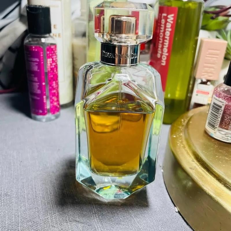Tiffany & Co, Eau De Parfum Spray, 75 mL, Intense Women - Walmart.com