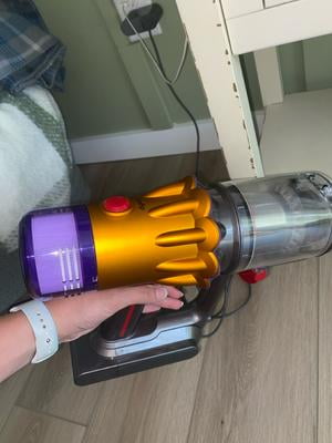 Dyson V12™ Detect Slim cordless stick vacuum - Walmart.ca Dyson V12™ Detect Slim cordless stick vacuum - Walmart.ca