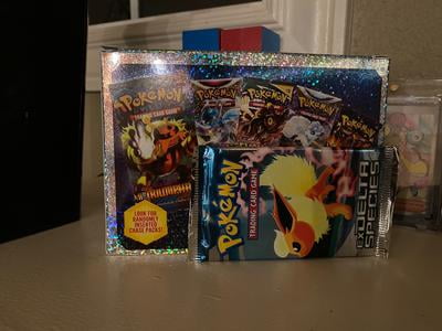 Customer reviews for MJH POKEMON HOLIDAY MYSTERY BOX 2.0 | Walmart.com