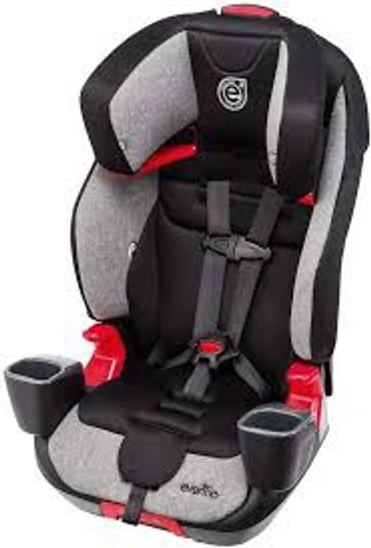 Evenflo Transitions 3-in-1 Convertible Car Seat, Choose Your Color