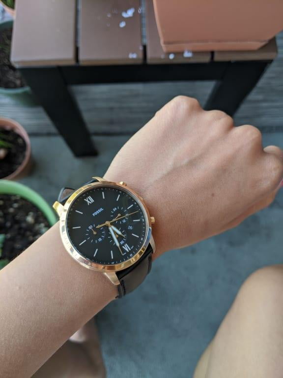 Fossil fs5381 top