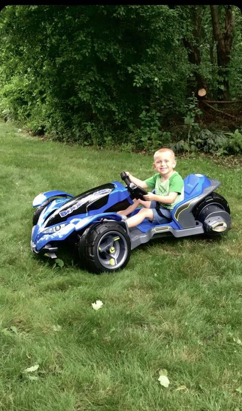 power wheels boomerang battery