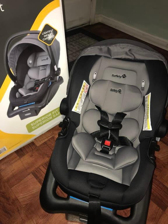 safety 1st onboard 35 air 360 infant car seat