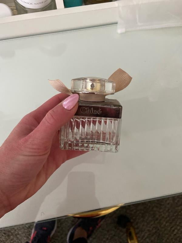 Chloe Eau De Parfum Spray for Women, 2.5 OZ - Walmart.com