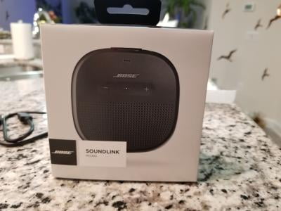 bose soundlink micro walmart