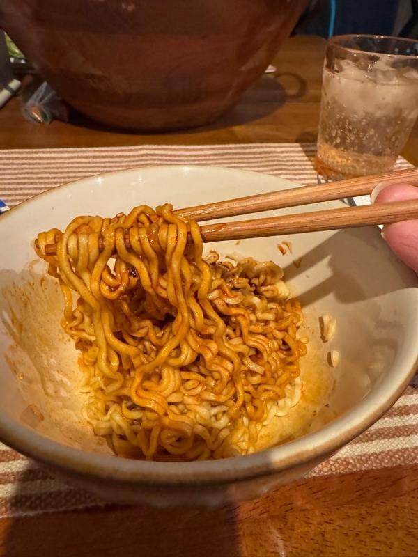 Samyang Buldak 2x Spicy Ramen Cup - Walmart.com